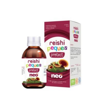 Neopeques Reishi Protect Gluten Free Eco 150ml Neo