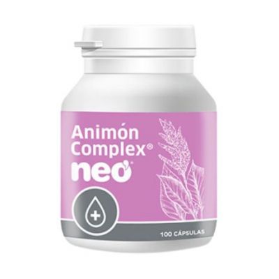 Animon Complex 100caps. Neo