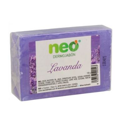 Dermosoap Lavender 100gr Neo
