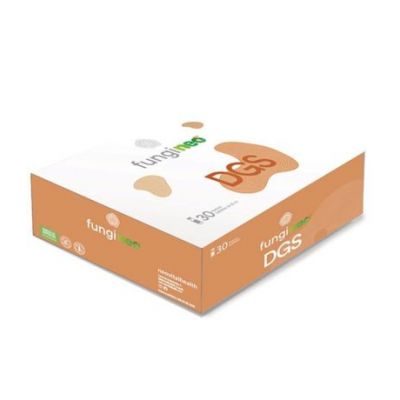 Fungineo Dgs 30 Neo jars