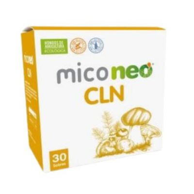 Mico Cln Gluten Free 30 Neo sachets