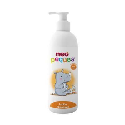 Peques Lozione Idratante 400ml Neo