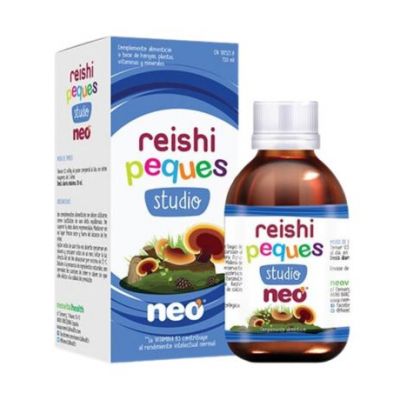 Reishi Peques Studio 150ml Neo