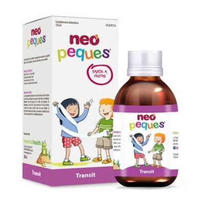 Neo Peques Transit 150ml Neo