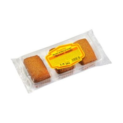 Biscotti Integrali Mantovanes 250g Diet-Radisson