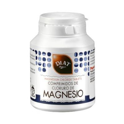 Magnesium Chloride 200comp Diat-Radisson
