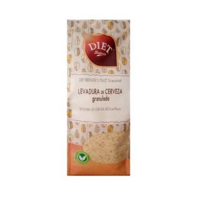Diat-Radisson Granulated Brewer's Yeast 125g