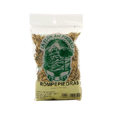 Spaccapietre 80g Il Fiore dei Pirenei