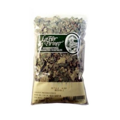 Getrocknete Spargelwurzel 50g La Flor Del Pirineo