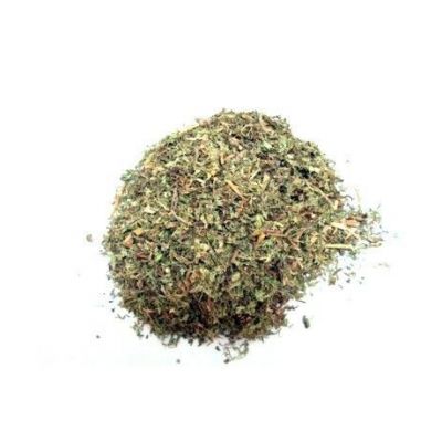 Stevia Planta Cortada 1kg La Flor Del Pirineo