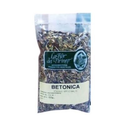 Betonica 50g The Flower of the Pyrenees