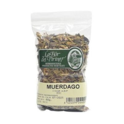 Mistel 80gr Die Blume der Pyrenäen