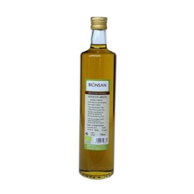 Aceite de Oliva Virgen Extra Arbequina Eco 750ml Bionsan