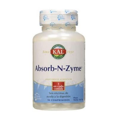 Absorb-N-Zyme 90comp Kal