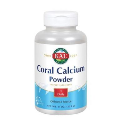 Calcio Corallo 225g Kal