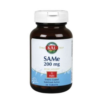 Stessi 200Mg 30 capsule Kal