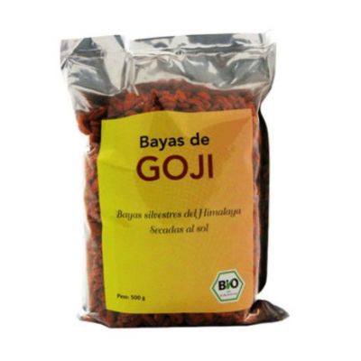 Bacche di Goji bio 500g Sonnemacht