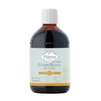 PiantoBiotonische Verdauung 370ml B.St.Joseph