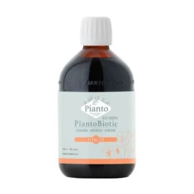 PiantoBiotic Vitality 370ml B.St.Joseph