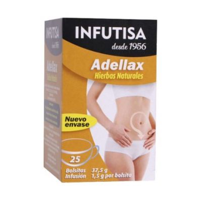 Adellax Infusion 12x25inf Infutisa