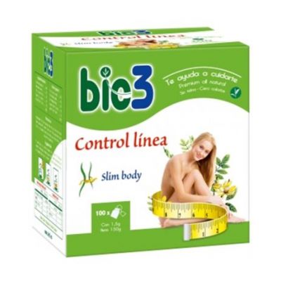 Bie3 Infusion Line Control 100inf Bie 3