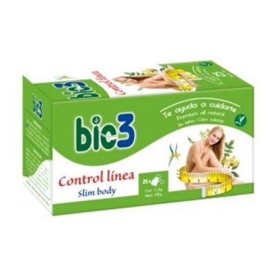 Bie3 Infusion Line Control 25inf Bie 3