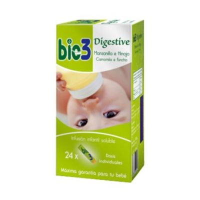 Bie3 Digestif Enfant 24 Sticks Bie 3