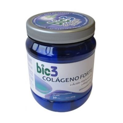 Bie3 Collagen Forte Hyaluronic Acid 360g Bie 3