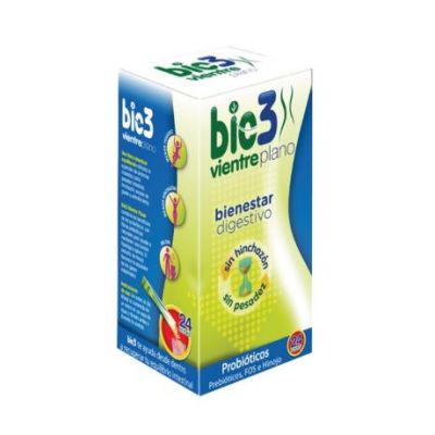 Bie3 Vientre Plano 24 Sticks Bie 3