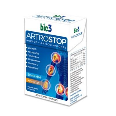 Bie3 Artrostop 30comp Bie3