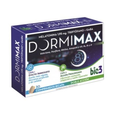 Dormimax 30comp Bie 3