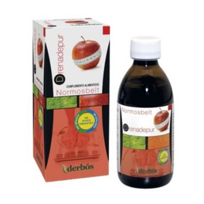 DrenaDepur 250ml Derbos