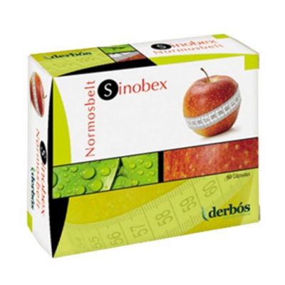 Sinobex 60caps Derbos