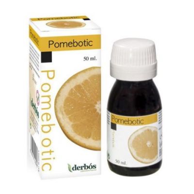 Pomebotic Liquid 50ml Derbos