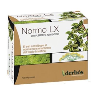 Normo LX 75comp Derbos