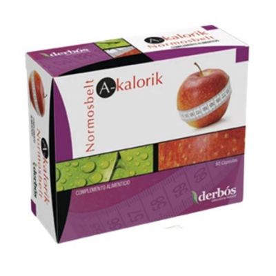 A-Kalorik 455Mg 60caps Derbos