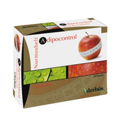 Adipocontrol 480 mg 60 Kapseln Derbos