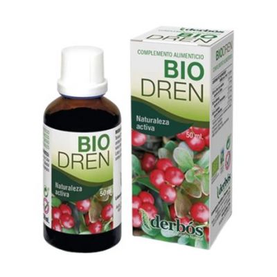 BioDren 50ml Derbos