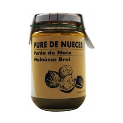 Nut Cream 320g Sain