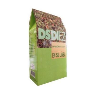 DS Diez Hierbas En su Linea 120g Winter