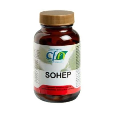 Sohep 60comp CFN