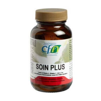 Soin Plus 60caps CFN