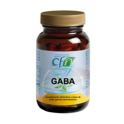Gaba 500Mg 60 capsule CFN