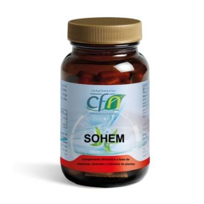 Sohem 60caps CFN