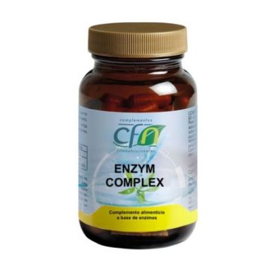 Enzym Complex 120caps CFN