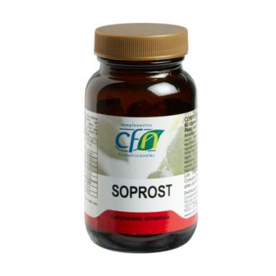 Soprost 60 capsule CFN