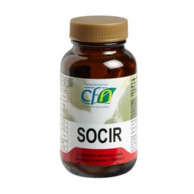 Socir 60caps CFN