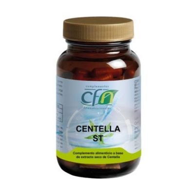 Centella Asiatica 60comp CFN