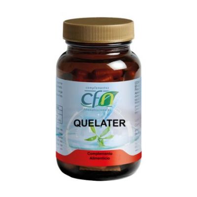 Quelater 120caps CFN