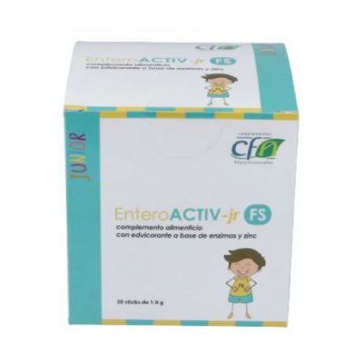 Bastoncini interi Activ Junior FS 30 CFN